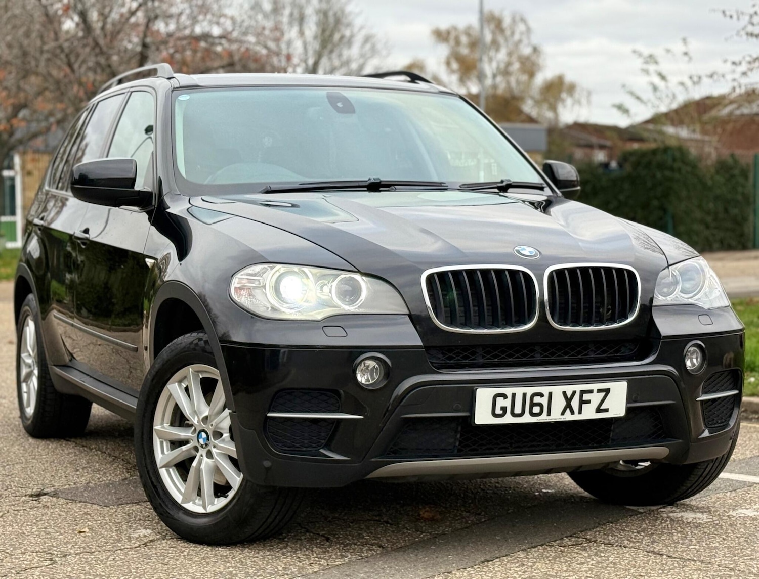 Used BMW X5 2011 for sale - 76596913: Photo 6