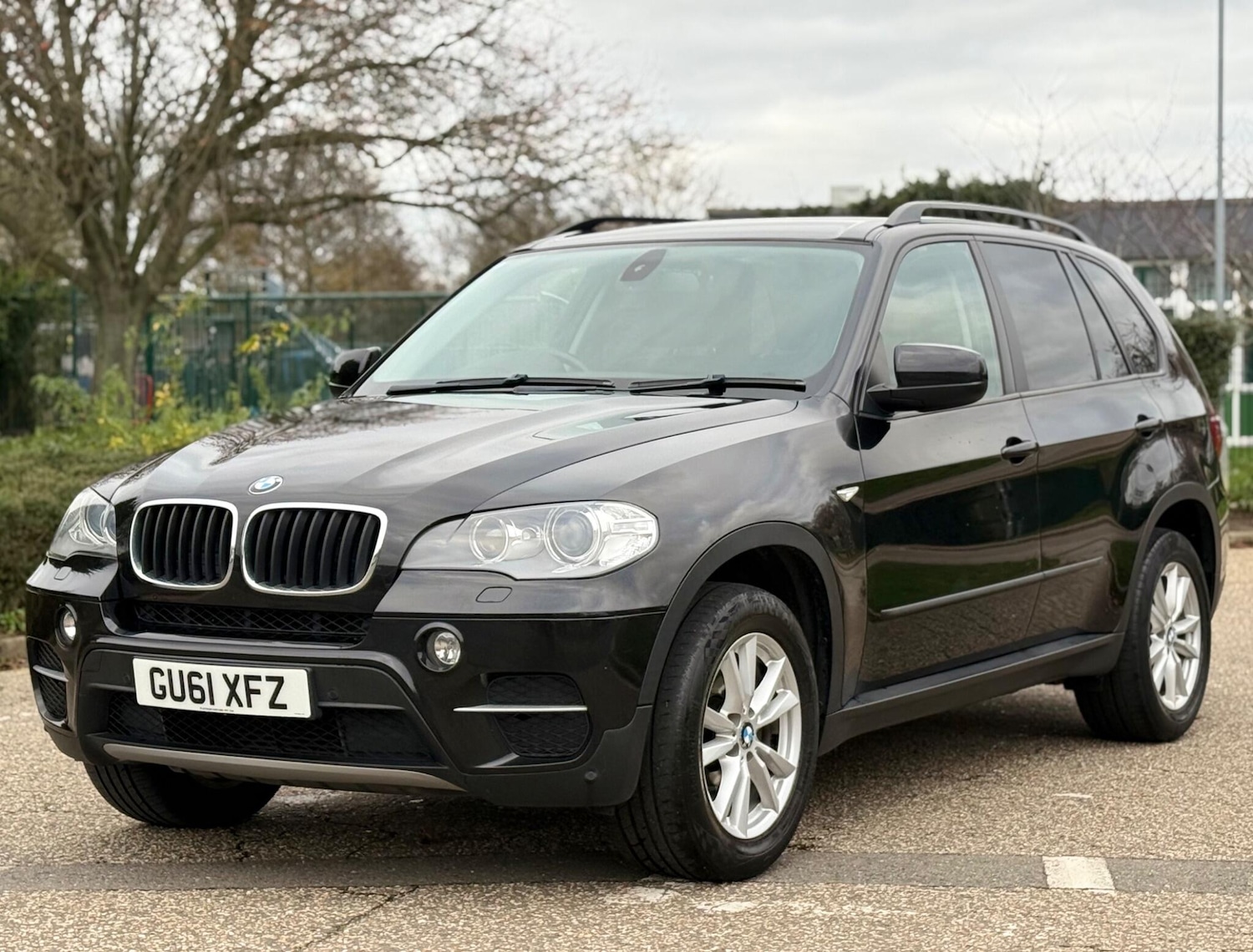 Used BMW X5 2011 for sale - 76596913: Photo 7