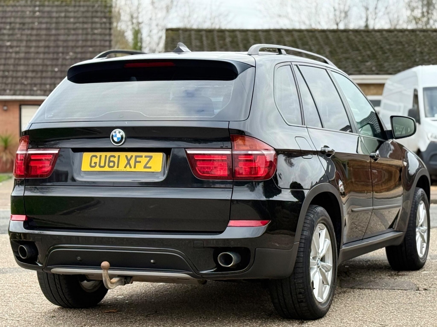 Used BMW X5 2011 for sale - 76596913: Photo 8