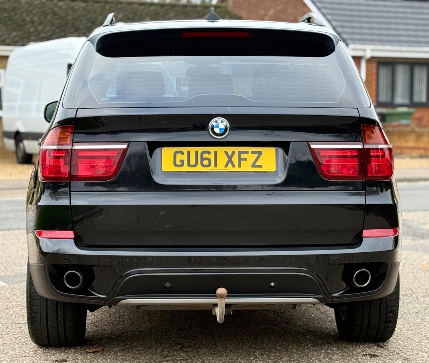 Used BMW X5 2011 for sale - 76596913: Photo 9