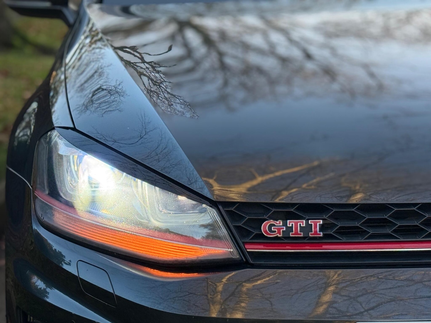 Used Volkswagen Golf 2016 for sale - 76952401: Photo 15