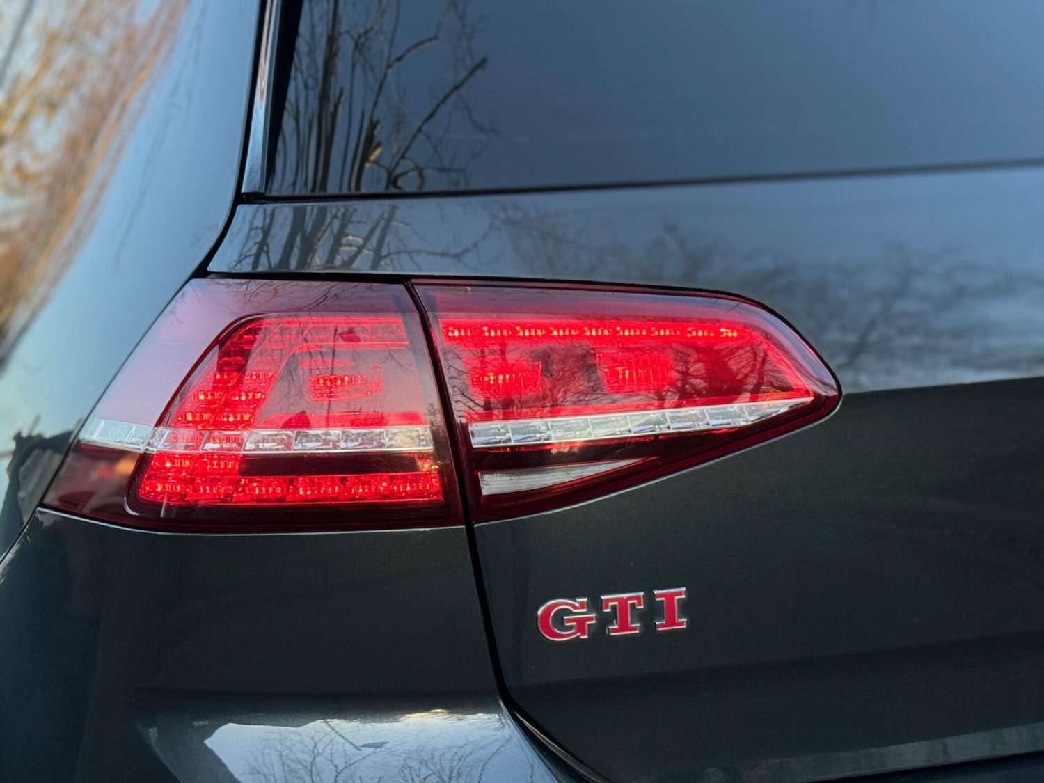 Used Volkswagen Golf 2016 for sale - 76952401: Photo 16