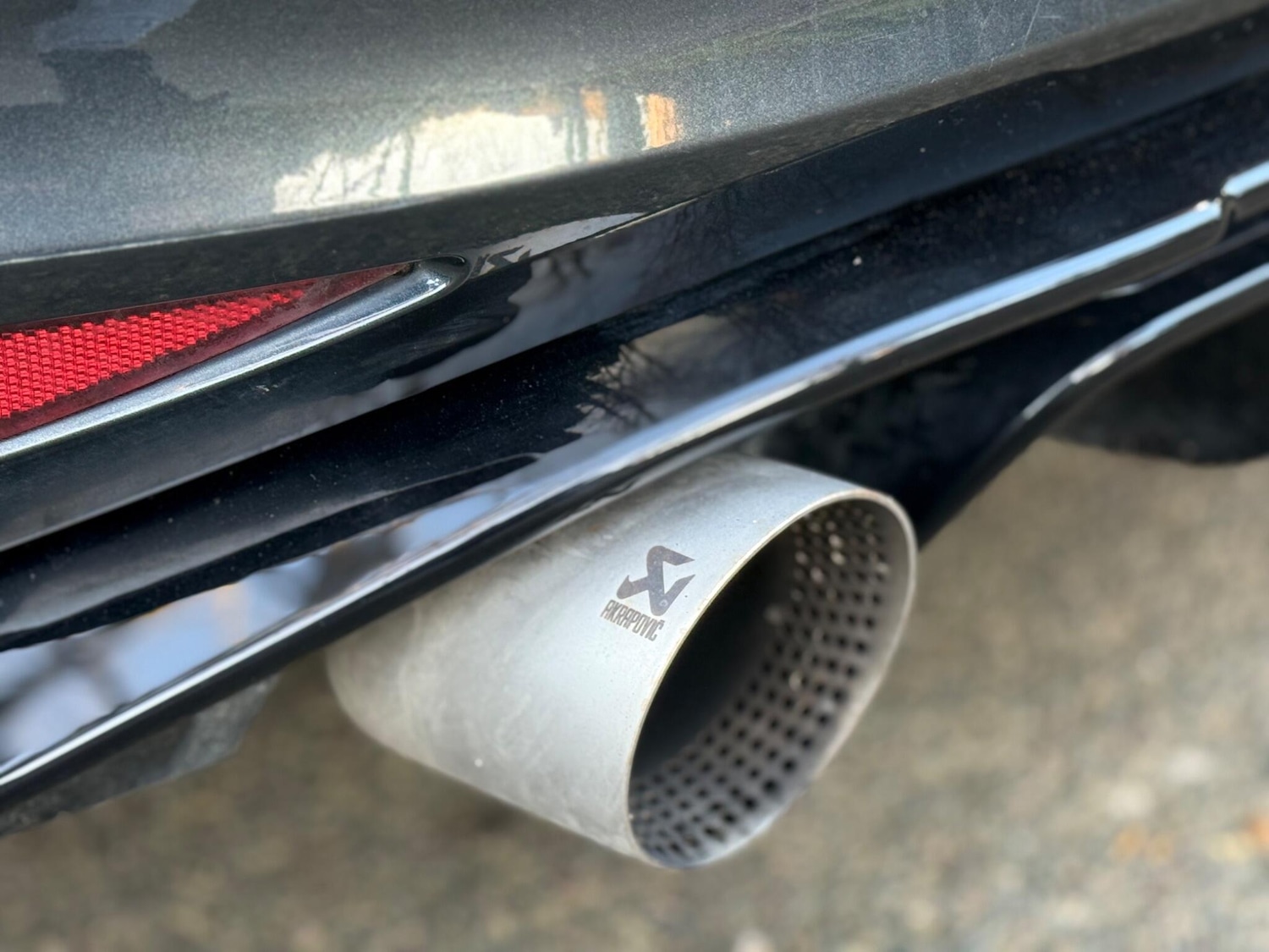 Used Volkswagen Golf 2016 for sale - 76952401: Photo 17