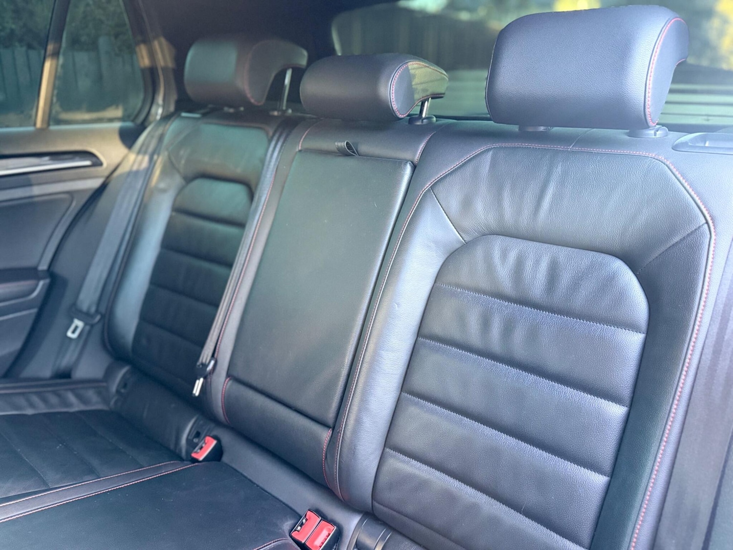 Used Volkswagen Golf 2016 for sale - 76952401: Photo 25