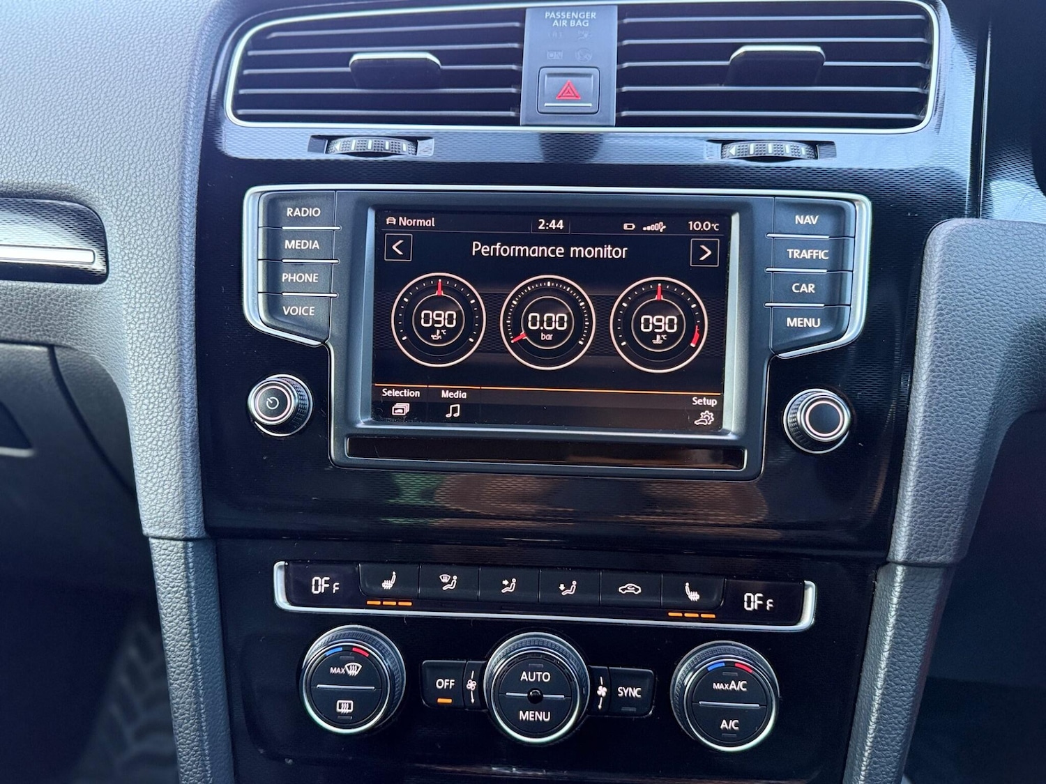 Used Volkswagen Golf 2016 for sale - 76952401: Photo 30