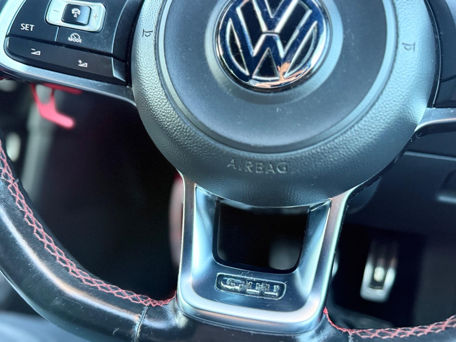 Used Volkswagen Golf 2016 for sale - 76952401: Photo 38