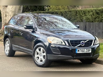 Used Volvo XC60 2011 for sale - 78262987: Photo