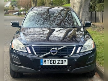 Used Volvo XC60 2011 for sale - 78262987: Photo