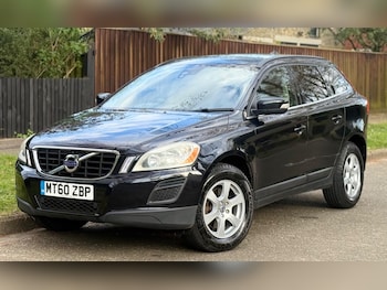 Used Volvo XC60 2011 for sale - 78262987: Photo