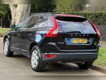 Used Volvo XC60 2011 for sale - 78262987: Photo