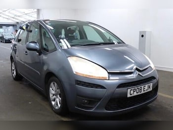 Used Citroen C4 Picasso 2008 for sale - 78988548: Photo