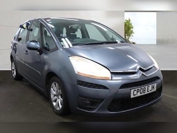 Used Citroen C4 Picasso 2008 for sale - 78988548: Photo