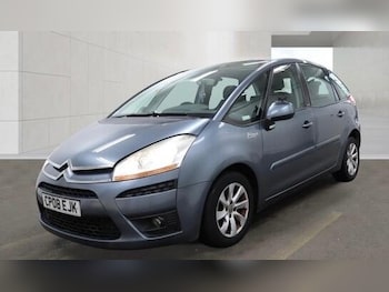Used Citroen C4 Picasso 2008 for sale - 78988548: Photo