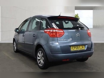 Used Citroen C4 Picasso 2008 for sale - 78988548: Photo