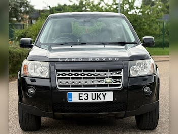Used Land Rover Freelander 2 2009 for sale - 78981402: Photo