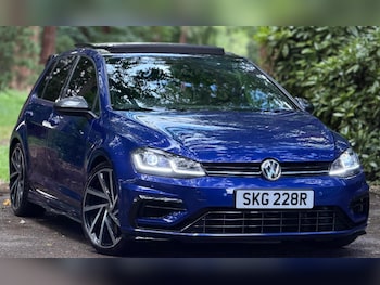 Used Volkswagen Golf 2016 for sale - 78830673: Photo