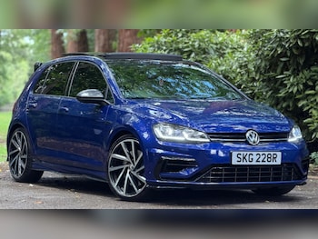 Used Volkswagen Golf 2016 for sale - 78830673: Photo