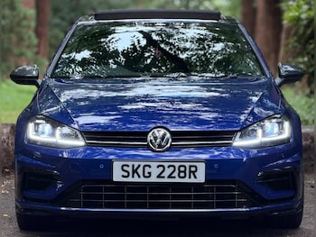 Used Volkswagen Golf 2016 for sale - 78830673: Photo