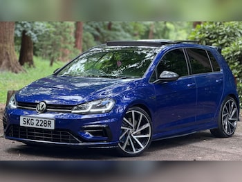 Used Volkswagen Golf 2016 for sale - 78830673: Photo