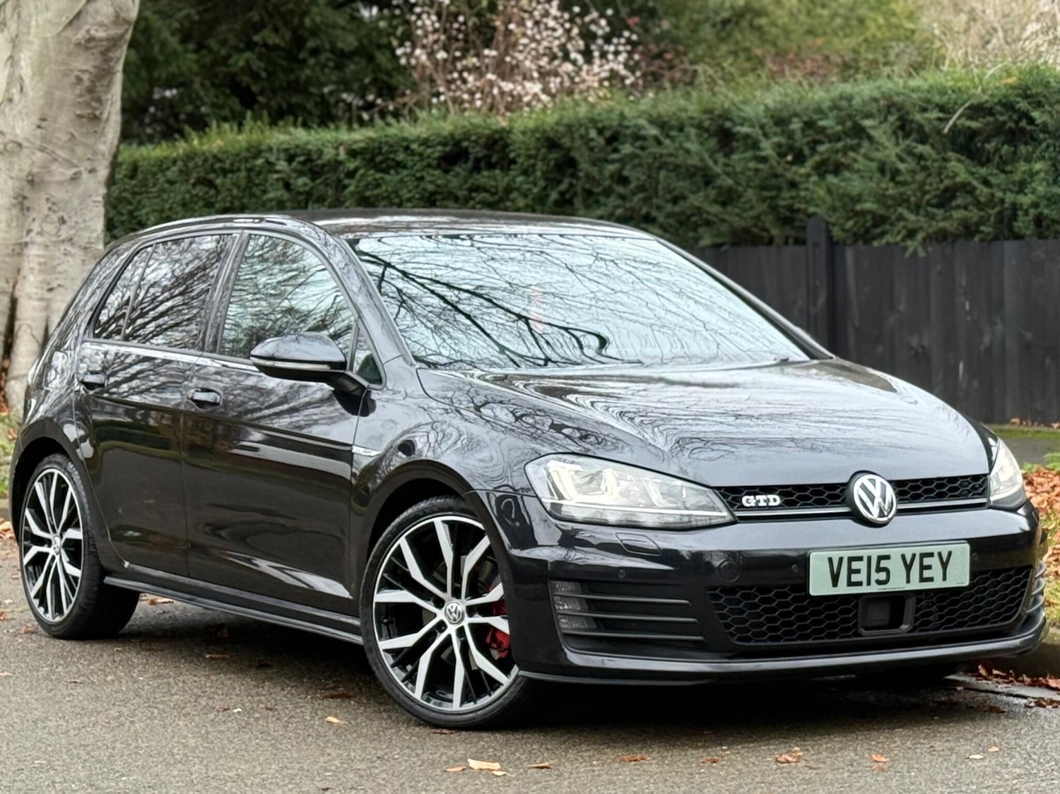 Used Volkswagen Golf for sale - 76728773: Photo 1