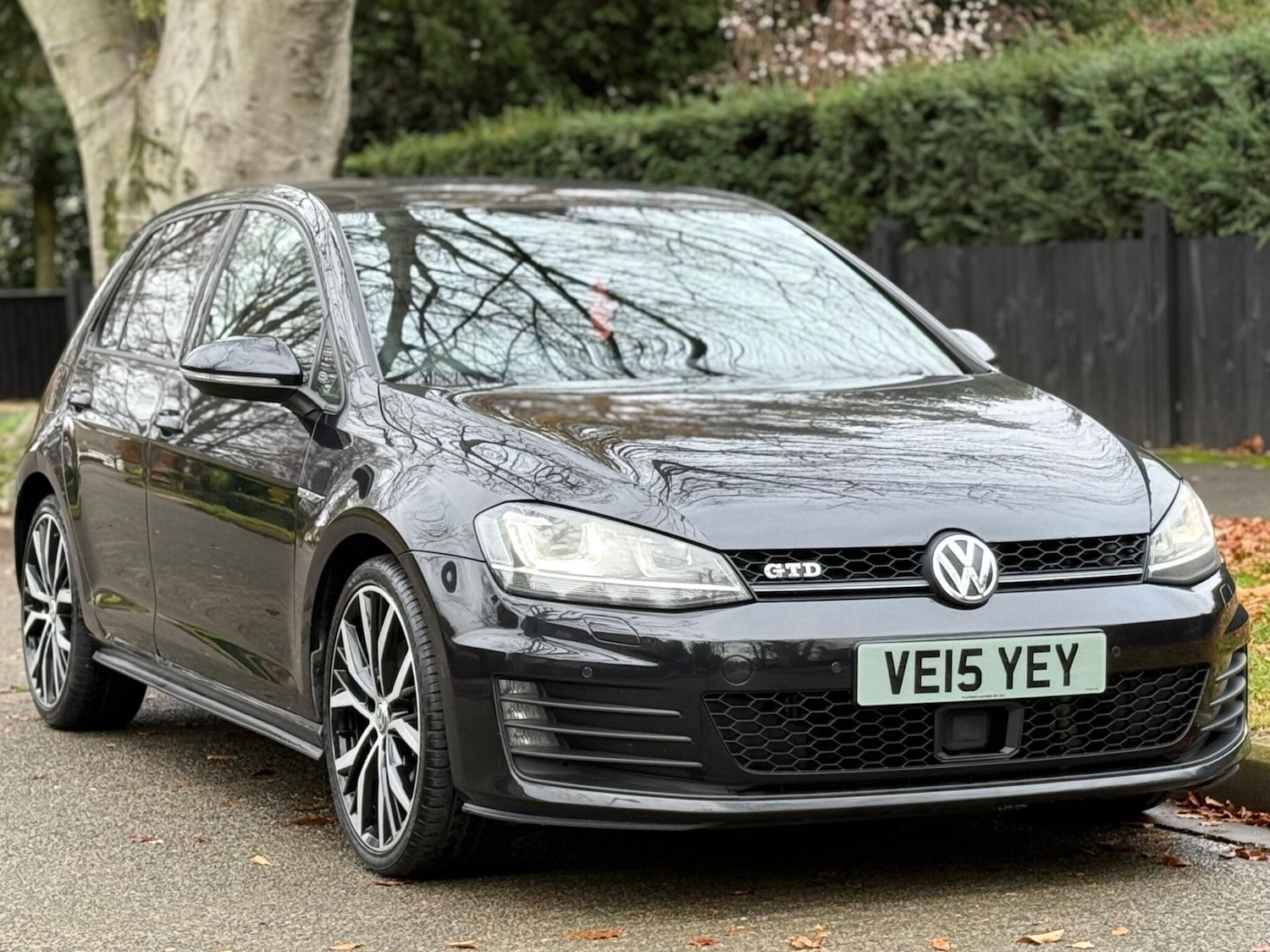 Used Volkswagen Golf for sale - 76728773: Photo 10