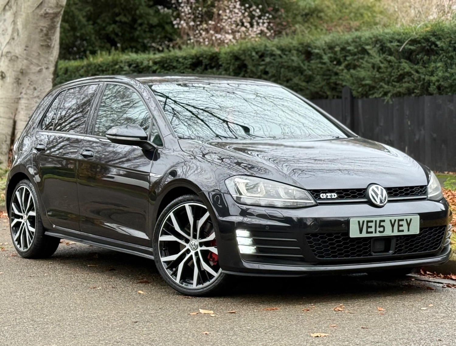 Used Volkswagen Golf for sale - 76728773: Photo 11