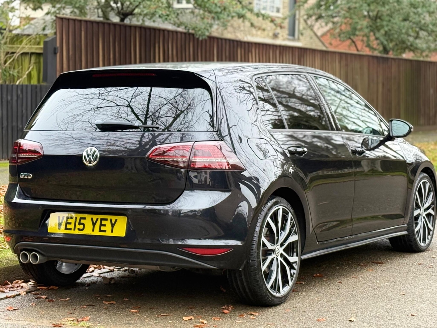 Used Volkswagen Golf for sale - 76728773: Photo 12