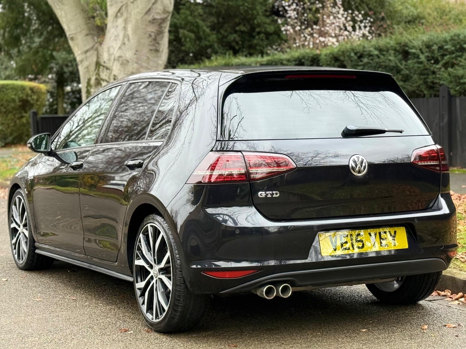 Used Volkswagen Golf for sale - 76728773: Photo 13