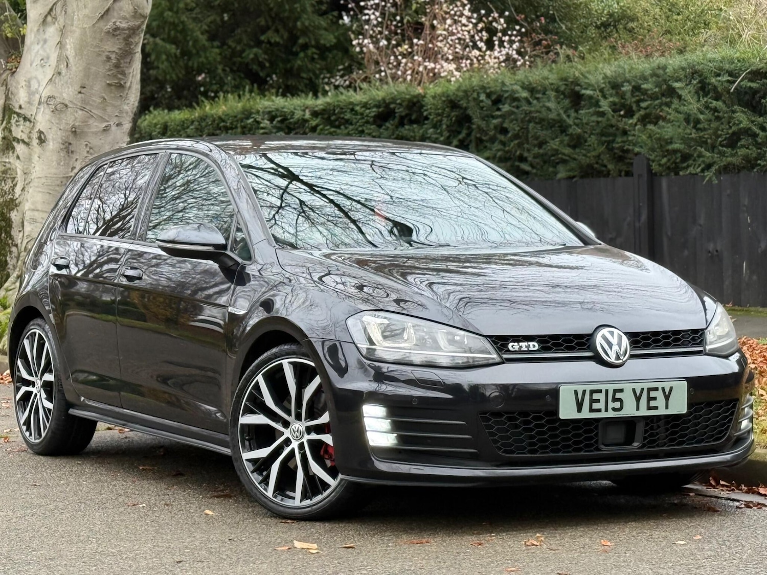 Used Volkswagen Golf for sale - 76728773: Photo 14
