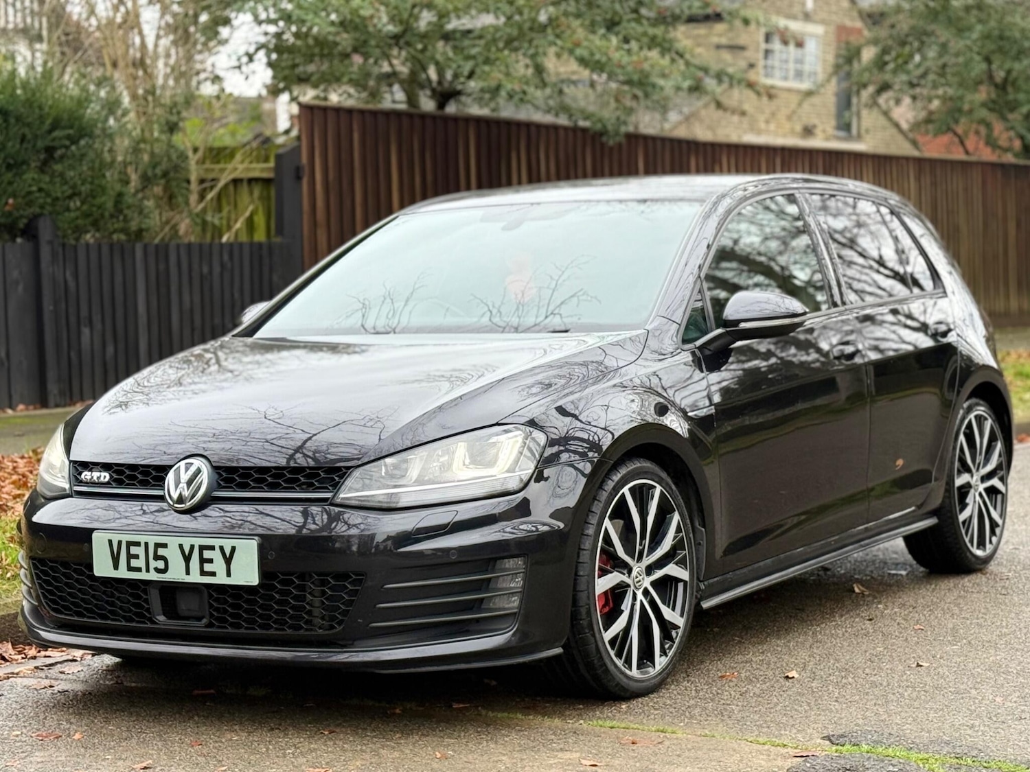 Used Volkswagen Golf for sale - 76728773: Photo 15