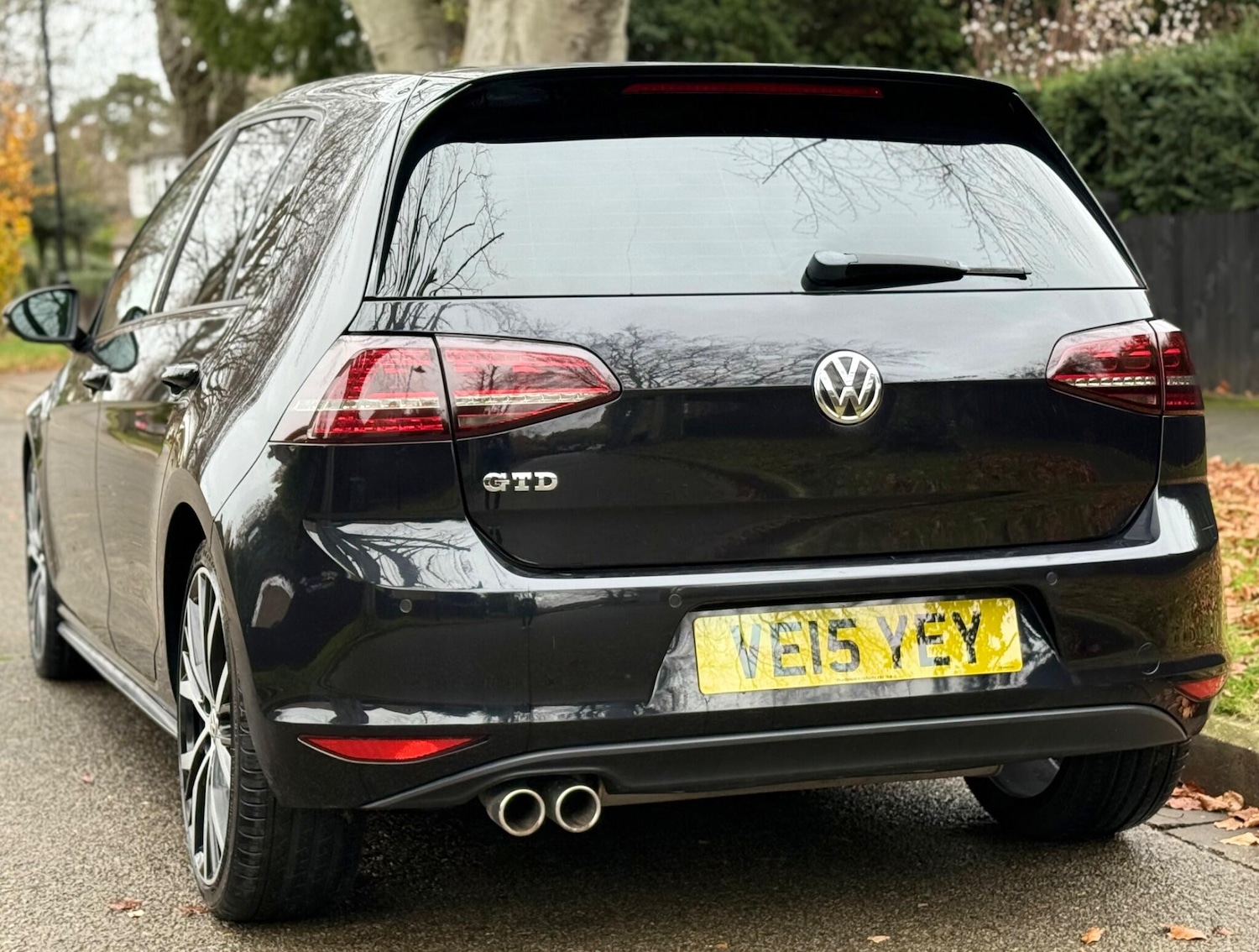 Used Volkswagen Golf for sale - 76728773: Photo 16