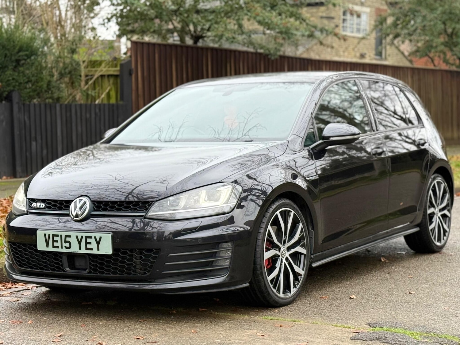 Used Volkswagen Golf for sale - 76728773: Photo 17