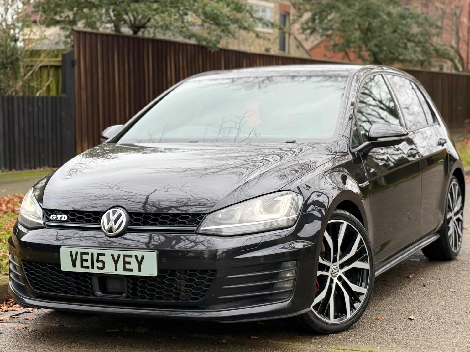 Used Volkswagen Golf for sale - 76728773: Photo 18