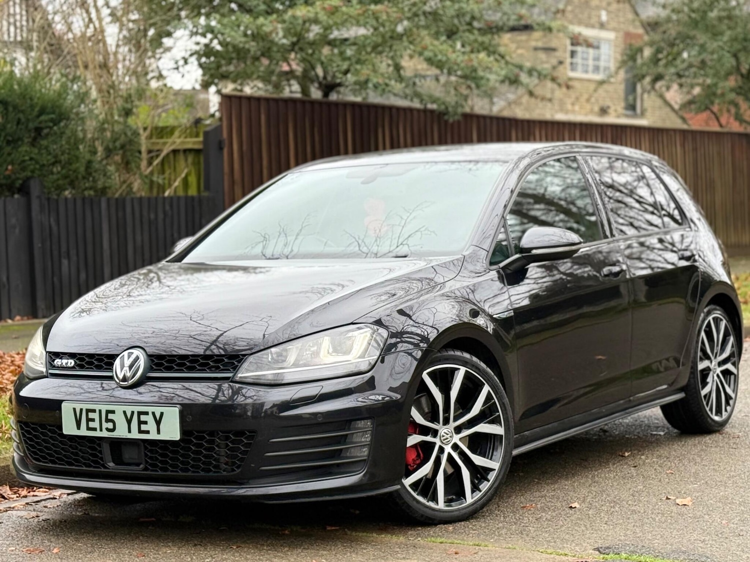 Used Volkswagen Golf for sale - 76728773: Photo 2
