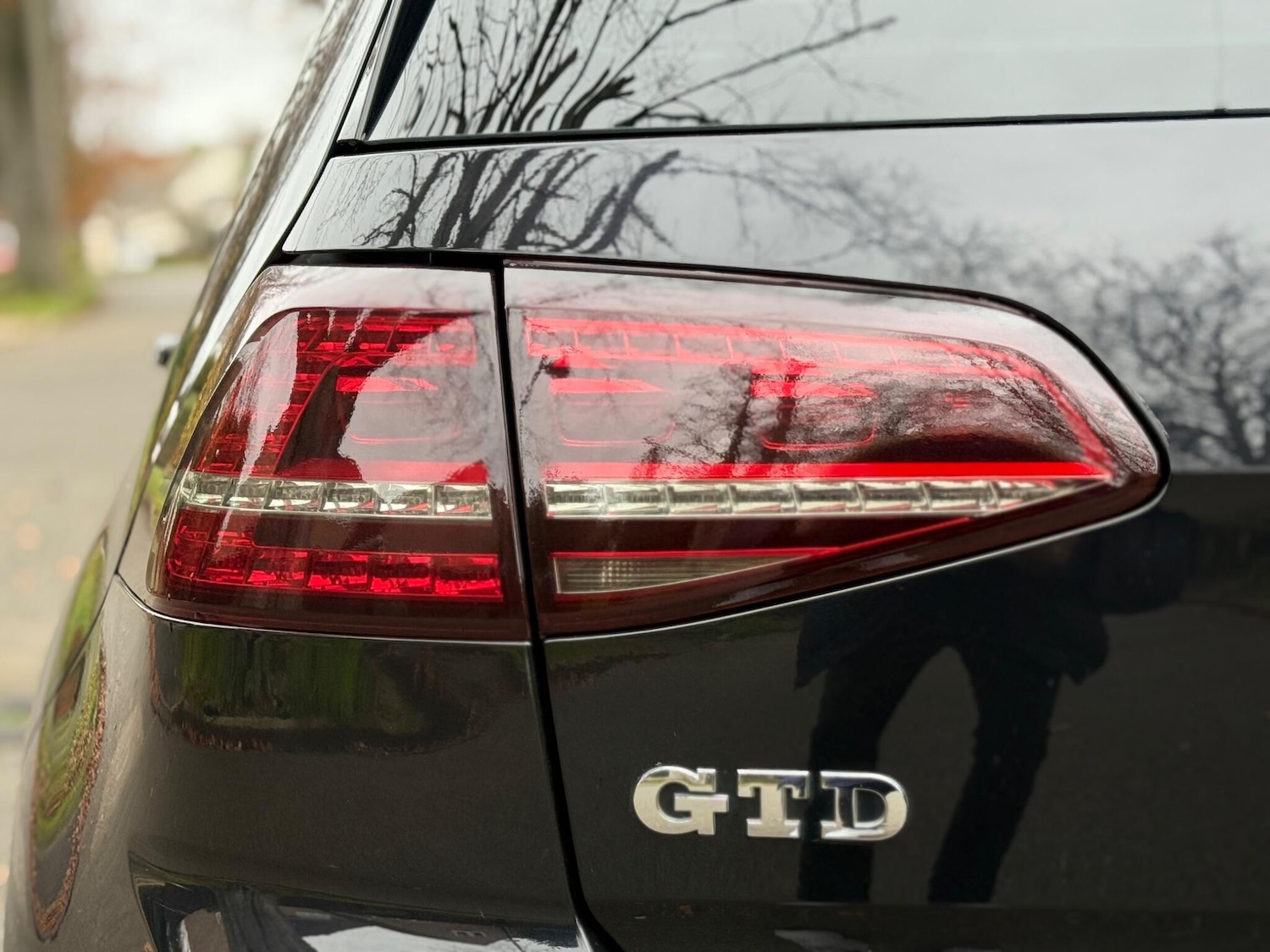 Used Volkswagen Golf for sale - 76728773: Photo 20