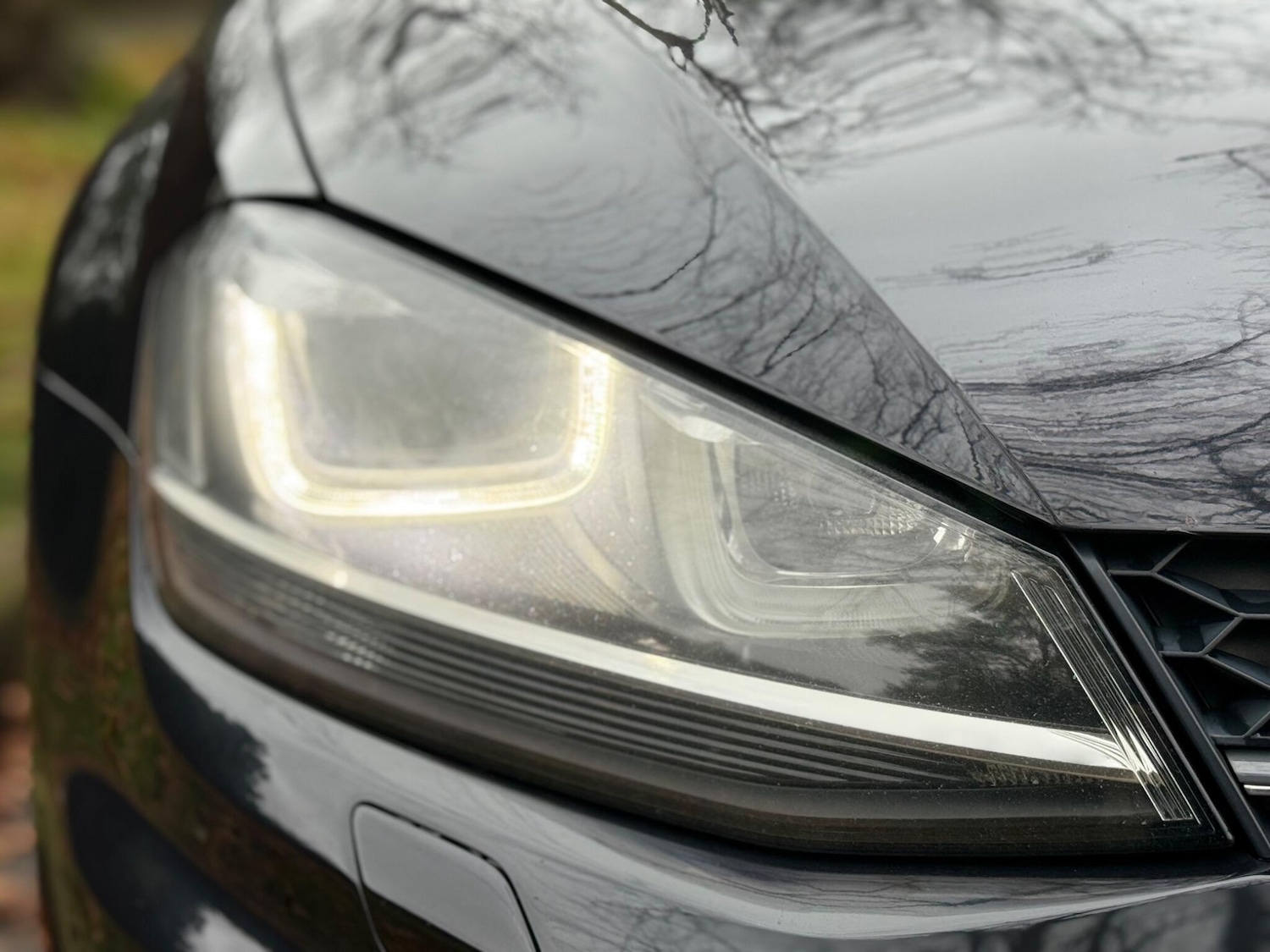 Used Volkswagen Golf for sale - 76728773: Photo 21