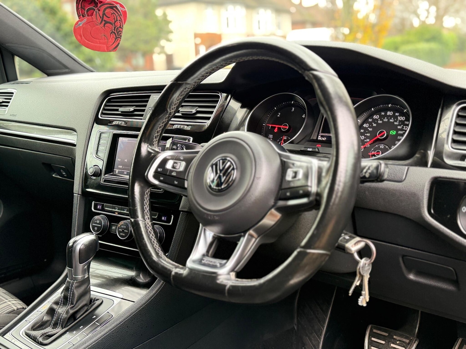 Used Volkswagen Golf for sale - 76728773: Photo 24