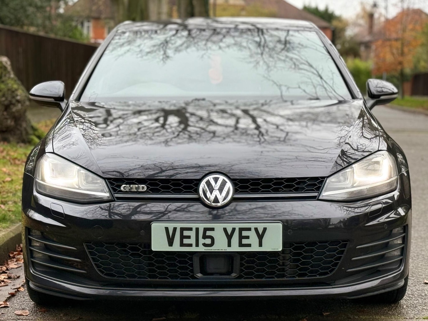 Used Volkswagen Golf for sale - 76728773: Photo 3