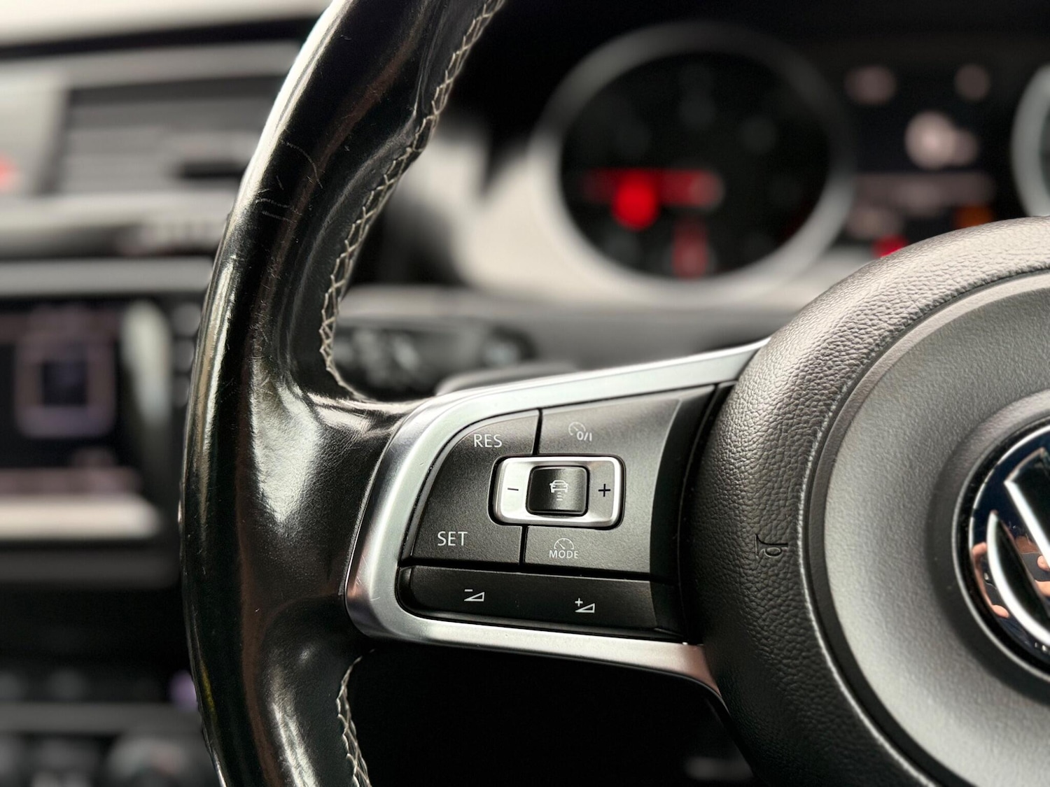 Used Volkswagen Golf for sale - 76728773: Photo 37