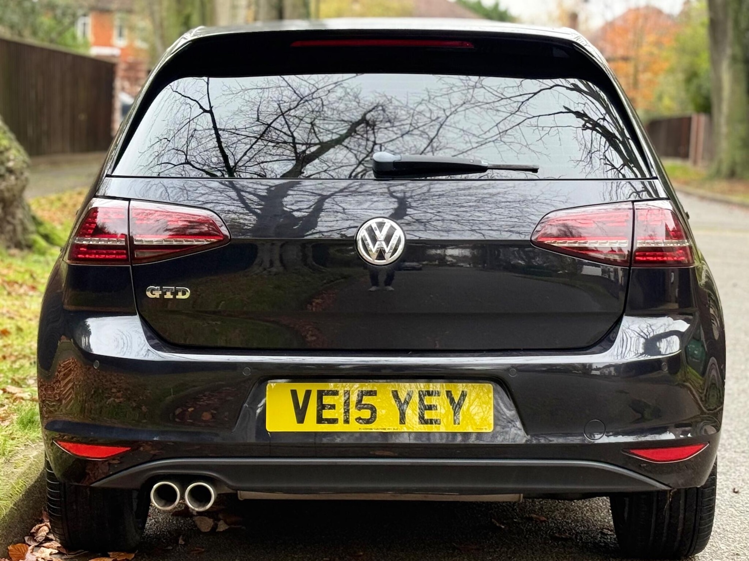 Used Volkswagen Golf for sale - 76728773: Photo 4