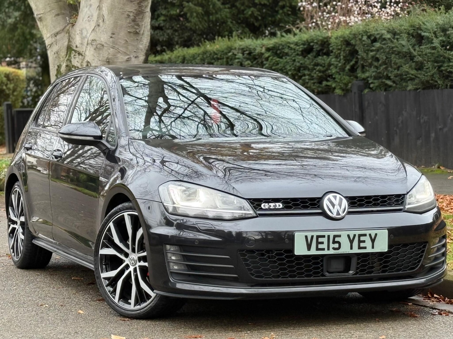 Used Volkswagen Golf for sale - 76728773: Photo 5