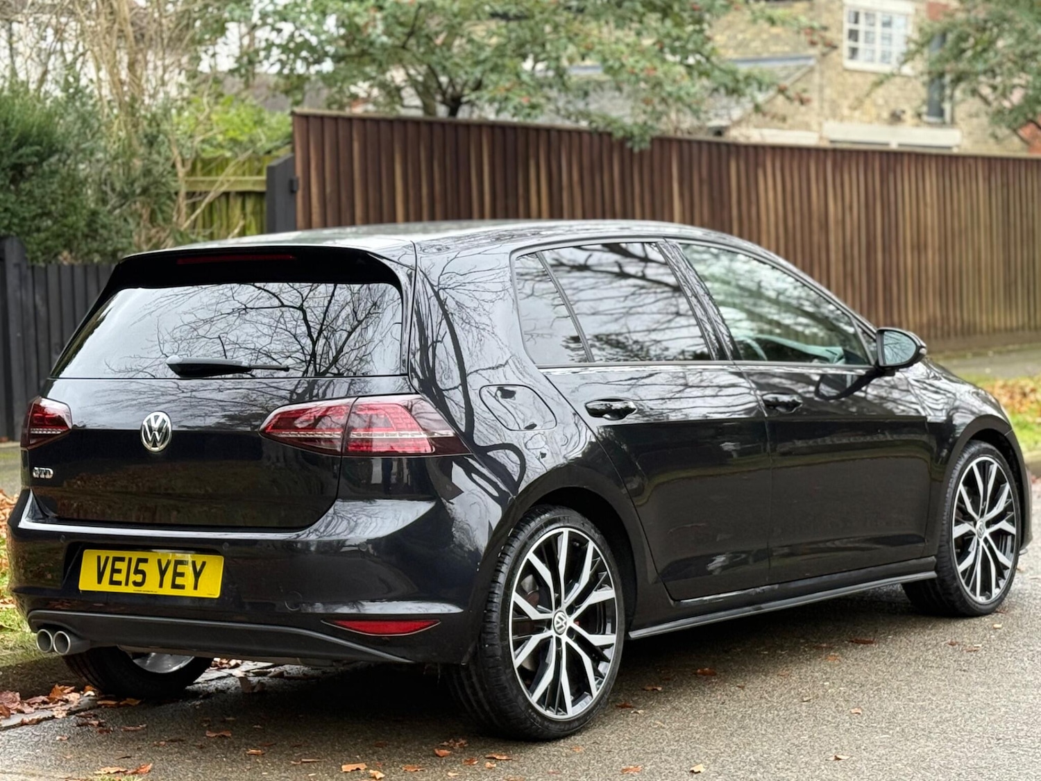 Used Volkswagen Golf for sale - 76728773: Photo 7