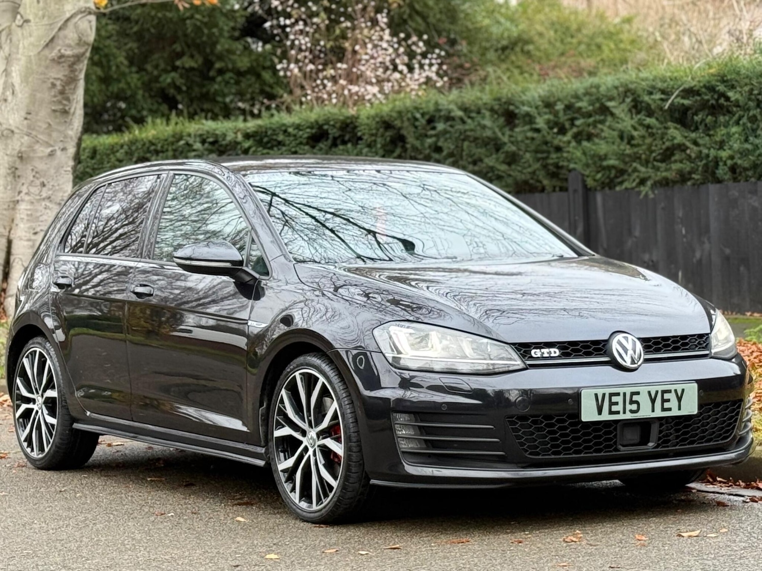 Used Volkswagen Golf for sale - 76728773: Photo 8