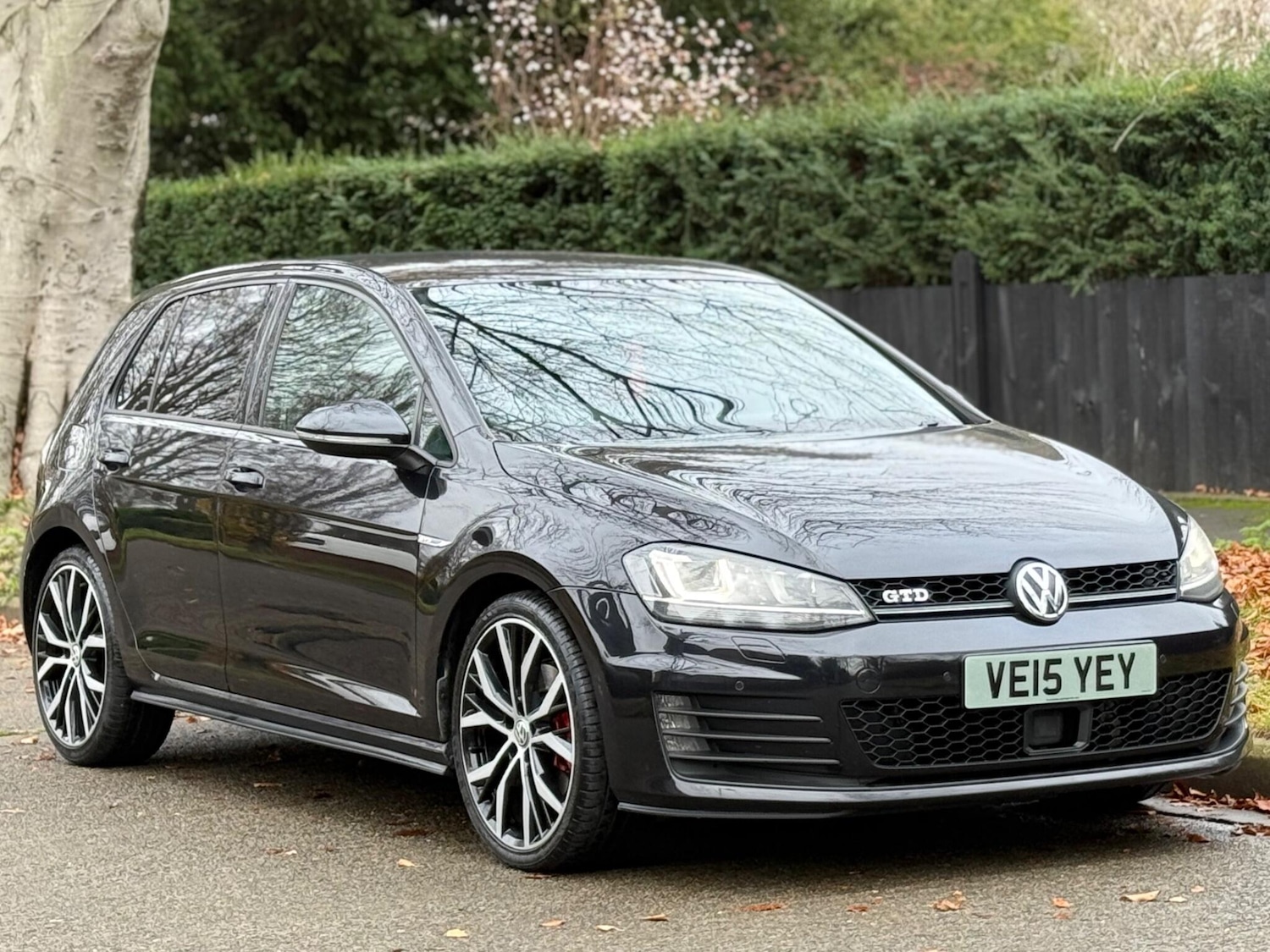 Used Volkswagen Golf for sale - 76728773: Photo 9