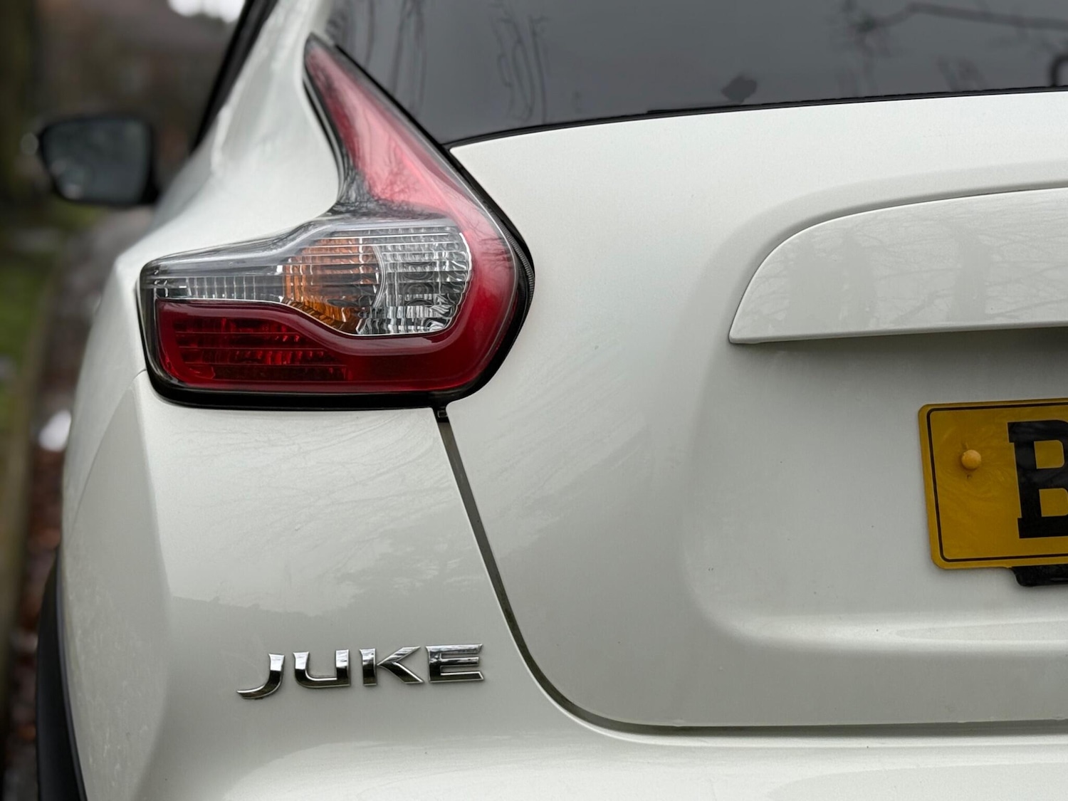 Used Nissan Juke 2017 for sale - 77496551: Photo 18