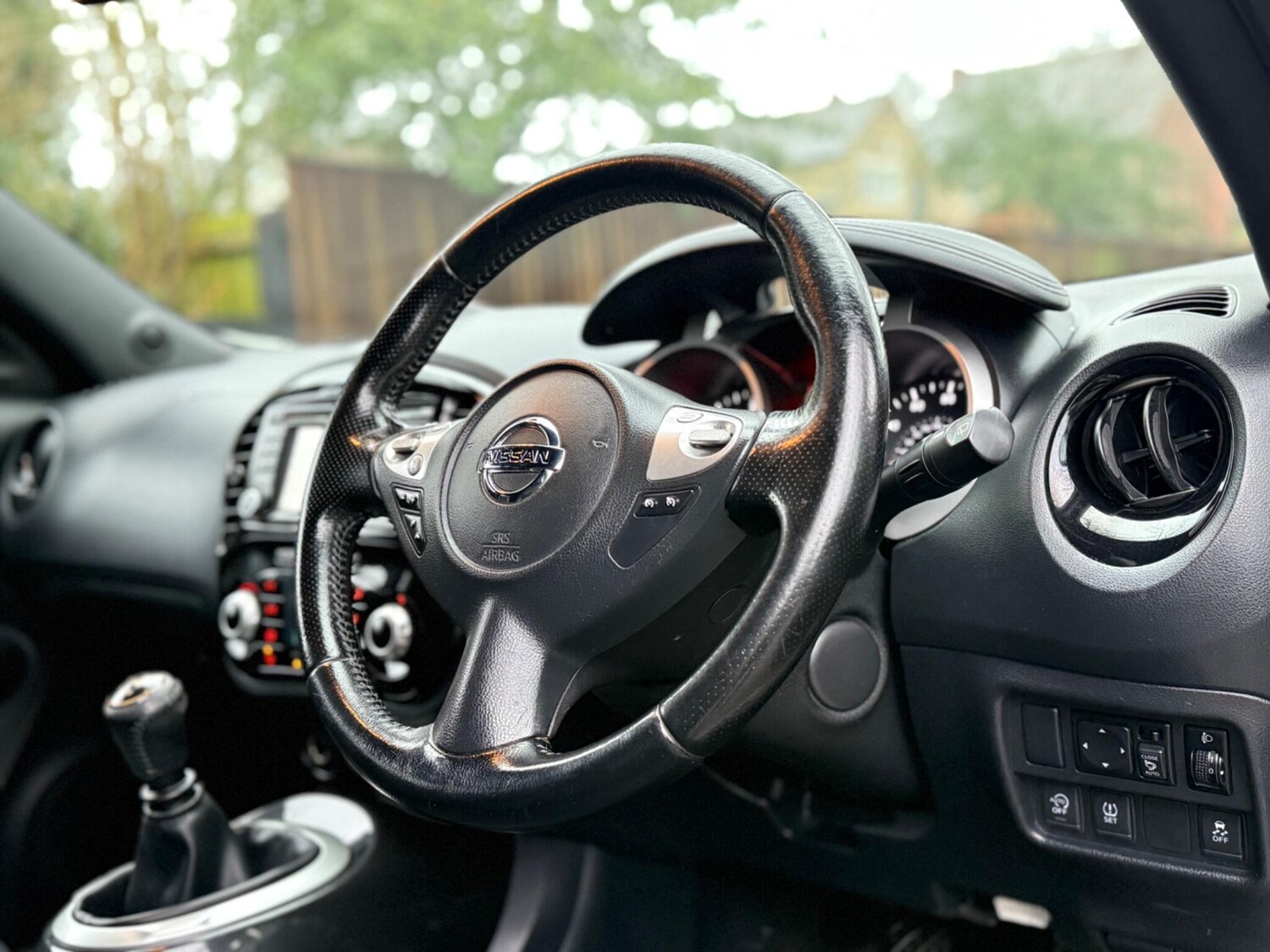 Used Nissan Juke 2017 for sale - 77496551: Photo 20