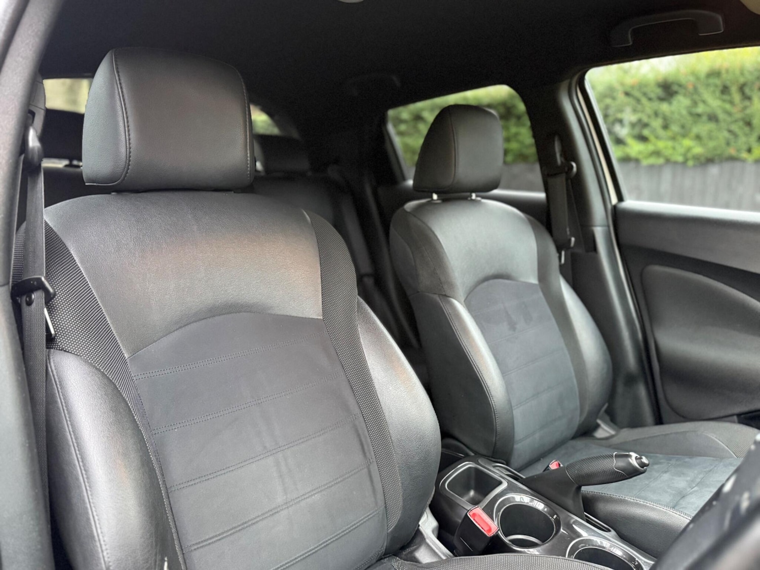 Used Nissan Juke 2017 for sale - 77496551: Photo 21