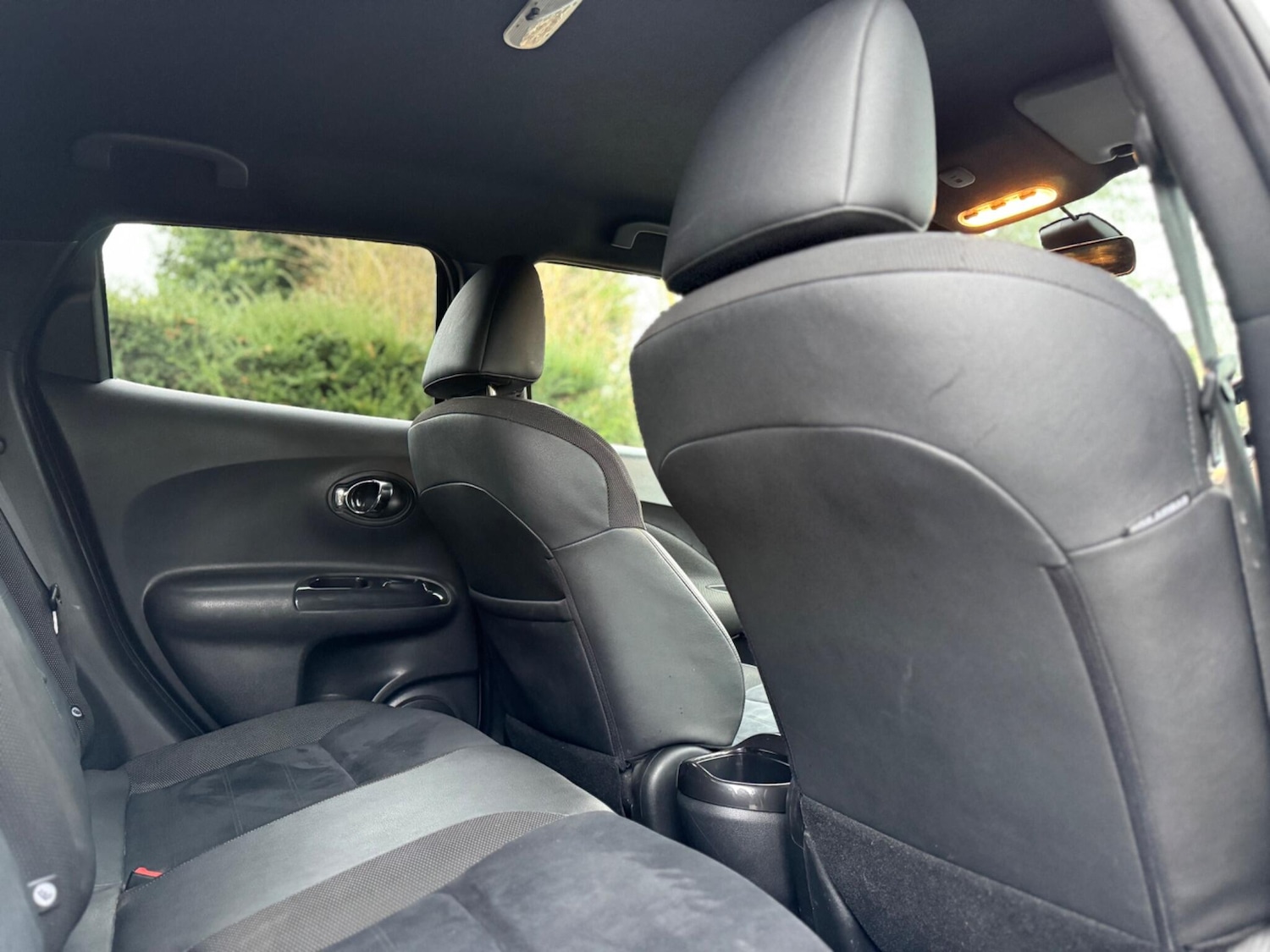 Used Nissan Juke 2017 for sale - 77496551: Photo 22