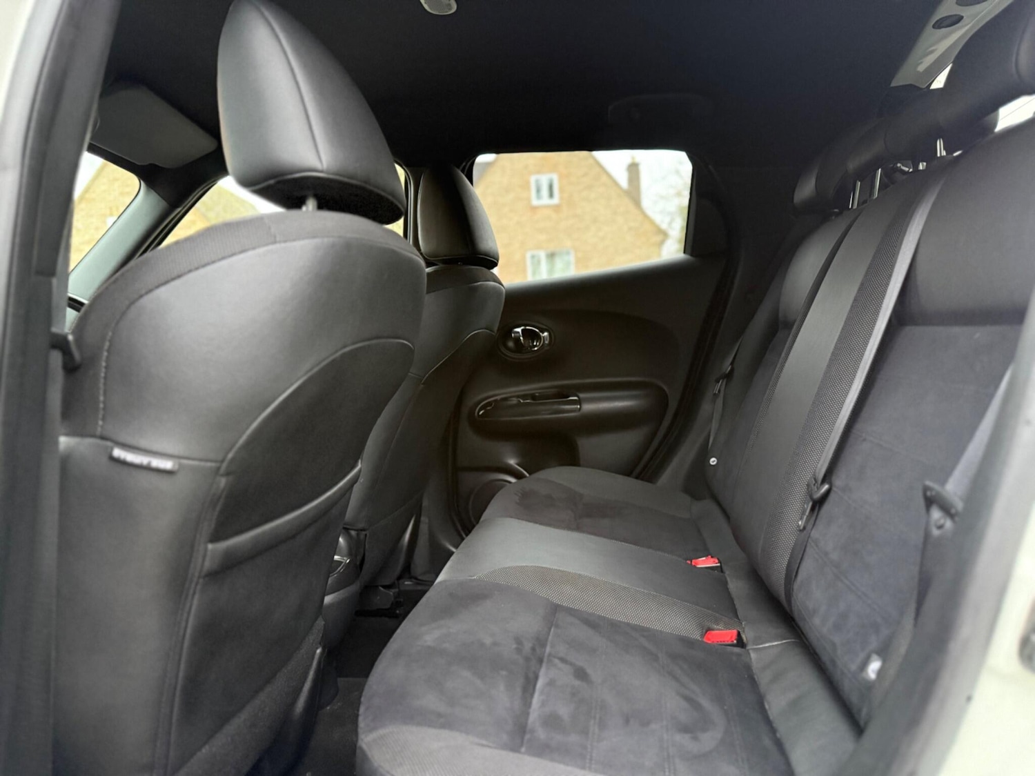 Used Nissan Juke 2017 for sale - 77496551: Photo 23