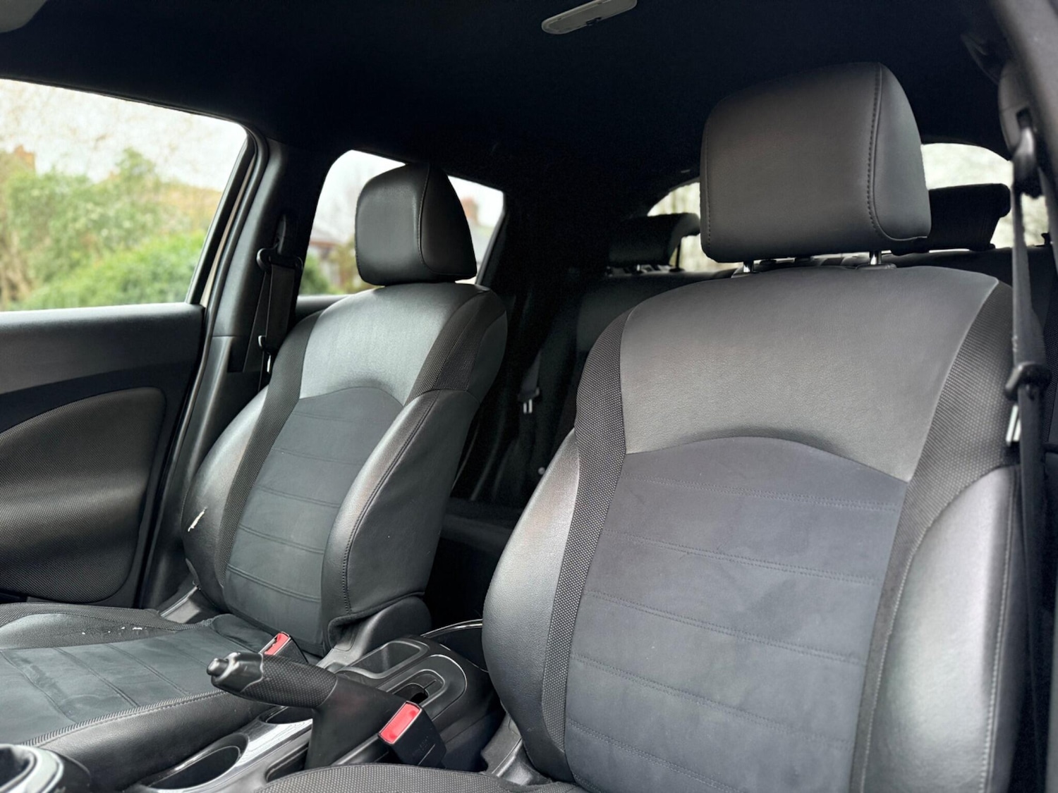 Used Nissan Juke 2017 for sale - 77496551: Photo 24